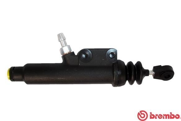 DEBRIYAJ MERKEZI UST MERCEDES W638 B901>B905 . VW LT 28-35-46