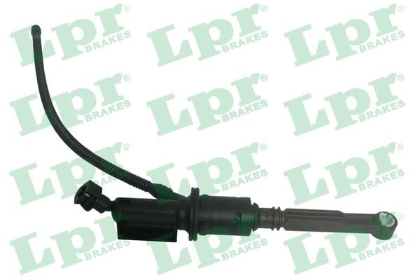 DEBRIYAJ MERKEZI UST PARTNER TEPE BERLINGO III 1.6HDI BE4R SANZ. 3008 5008 MC SANZ. 6 ILERI