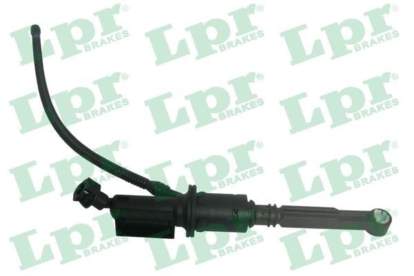 DEBRIYAJ MERKEZI UST PARTNER TEPE BERLINGO III 1.6HDI BE4R SANZ. 3008 5008 MC SANZ. 6 ILERI