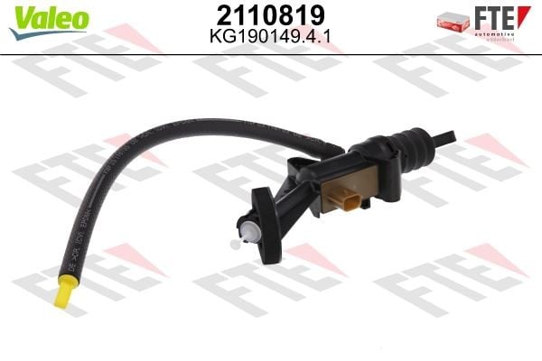 DEBRIYAJ MERKEZI UST TRANSIT V347-V348 TT9 2.2 155PS 11 >14 START STOP