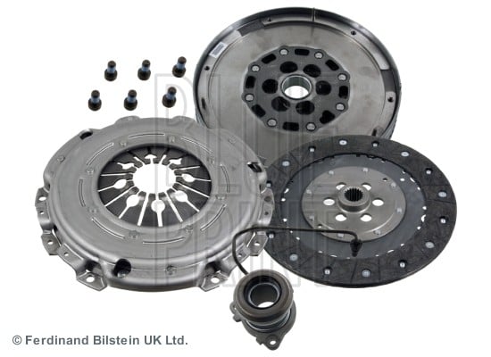 DEBRİYAJ PRO KİT VOLANT SET RULMAN ASTRA H-VECTRA C-ZAFIRA B 1.9 CDTI Z19DTH-Z19DT-Z19DTL-DTJ 679079 RULMAN İÇERİR