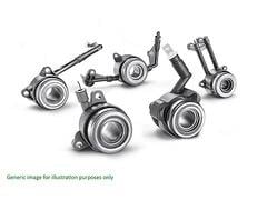 DEBRIYAJ RULMANI FORD COURIER 17> 1.5TDCI FIESTA 17> FOCUS IV 17> 1.0 ECOBOOST 1.5 TI ECOSPORT 17>