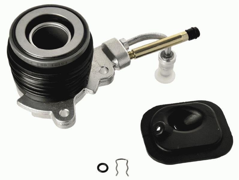 DEBRIYAJ RULMANI HIDROLIK MONDEO 1.6-1.8 -2.0 93>07 GALAXY 1.9TD 95>06 JAGUAR X TYPE 01>07 VW SHARAN ALHAMBRA 95>10