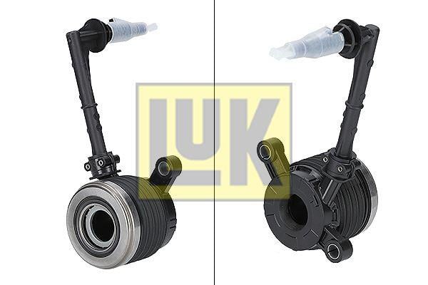 DEBRİYAJ RULMANI RENAULT FLUENCE 09> TALISMAN 15> KADJAR 15> MEGANE IV 15> NISSAN QASHQAI II 13> 1.6dCi R9M
