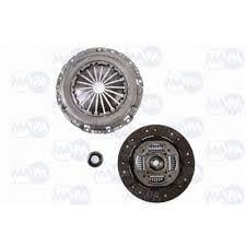 DEBRİYAJ SET AUDI A4 1.9 TDI 826877