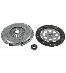 DEBRİYAJ SET CITROEN 2 CV 3000093002-003436-616020906