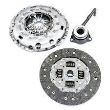 DEBRİYAJ SET HİDROLİK RULMANLI RENAULT LAGUNA II 1.8 16V . 2.0 16V. LAGUNA II Sport Tourer1.8 16V 622306133