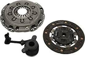 DEBRİYAJ SET HİDROLİK RULMANLI RENAULT LAGUNA II / KANGOO / SCENIC 1.6 16 V CSC 622310334