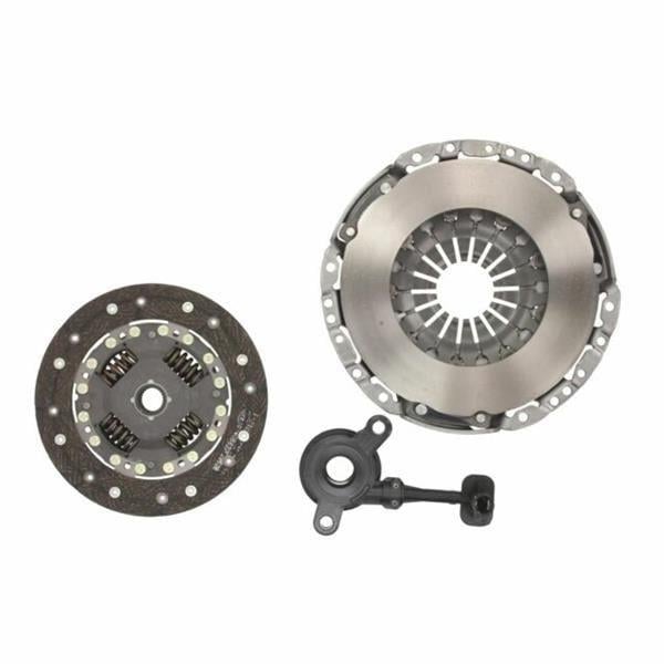 DEBRİYAJ SET HİDROLİK RULMANLI RENAULT SCENIC II 1.6 İ 16 V 622311033