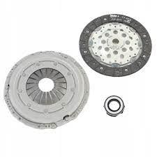 DEBRİYAJ SET KIA SPORT 826843-624338500