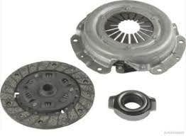 DEBRİYAJ SET NİSSAN MICRA II 1.0 16 V 3000637001-801649-618141700