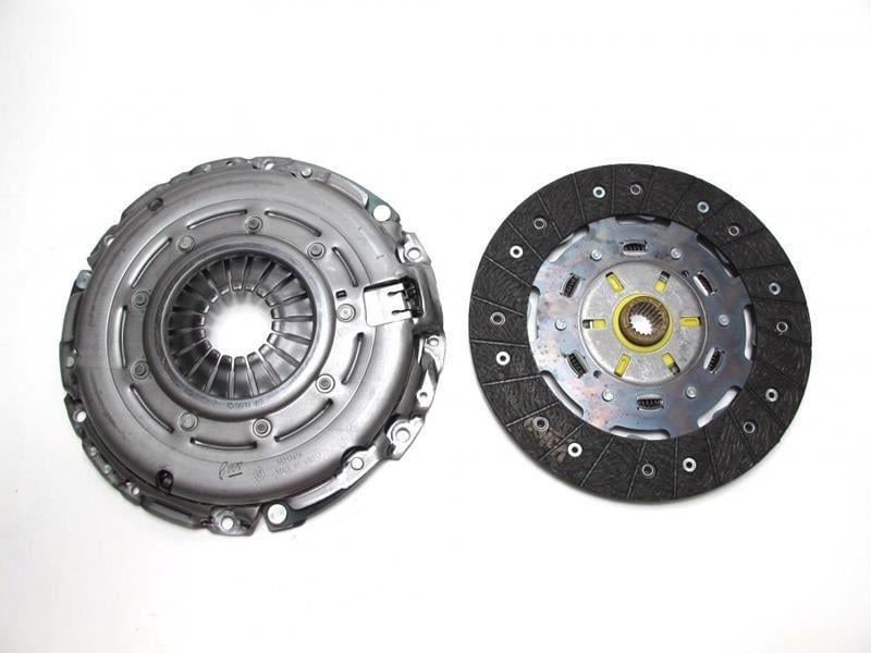 DEBRİYAJ SET RULMANSIZ FORD TAUNUS 1.6 ORG. -ANADOL 1.6