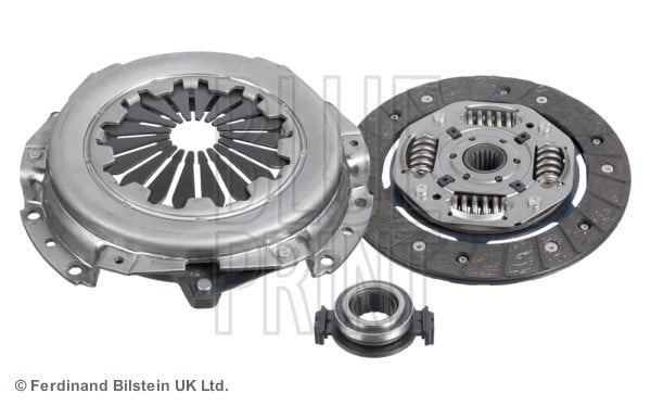DEBRİYAJ SETİ 106-206-306-AX-SAXO-XSARA-1.0-1.1-1.4 TU9M-MEK-MA/2
