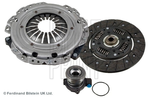 DEBRİYAJ SETİ 159. 159 SPORTWAGON