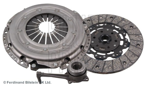 DEBRİYAJ SETİ A1 8X . A3 8L . A3 QUATTRO 8L