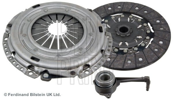 DEBRİYAJ SETİ A3 8L . A3 QUATTRO 8L . S3 QUATTRO 8L . TT COUPE QUATTRO 8N . TT ROADSTER QUATTRO