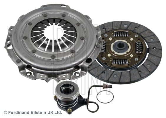 DEBRİYAJ SETİ ASTRA G. ASTRA GTC H. ASTRA H. COMBO C. CORSA C. CORSA D. VİTA