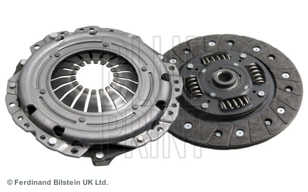 DEBRİYAJ SETİ ASTRA H-VECTRA C-MERIVA A-ZAFIRA B 1.6 Z16XEP-Z16XER-A16XER EASYTRONIC LUK 621304309