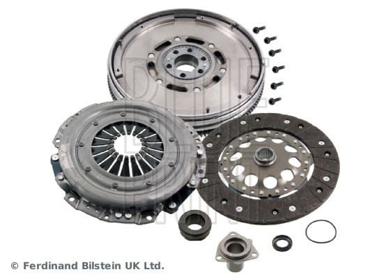DEBRİYAJ SETİ AUDİ SKODA VW A4 8E2 A4 8E5 AVANT A6 4B A6 4B AVANT-PASSAT 4 3B PASSAT 4 4MO TİON 3B PASSAT 4 VARİANT 3B PASSAT 4 VARİANT 4MOTİON 3B -SUPERB I