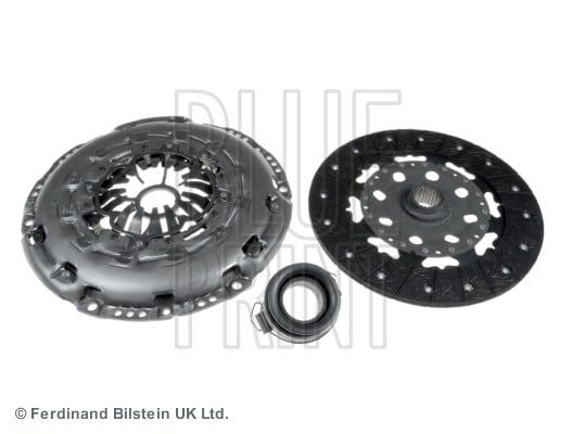 DEBRİYAJ SETİ AURIS 2012>