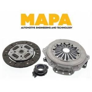 DEBRİYAJ SETİ BASKI BALATA FIAT EGEA 1.3 MTJ 16V EURO5 /FIAT 500-PUNTO 10>MITO 11> 1.3 MJTD