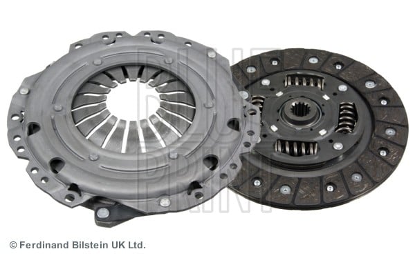 DEBRİYAJ SETİ BASKI DİSK ASTRA G-CORSA C-COMBO-MERIVA 1.7 Y17DTL-Y17DT 621301209