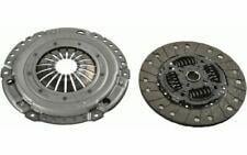 DEBRİYAJ SETİ BASKI DİSK ASTRA G-VECTRA B-ZAFIRA 2.0 X20XEV 2.2 16V Z22SE F23 ŞANZIMAN 623306209