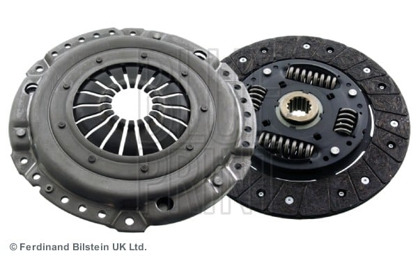 DEBRİYAJ SETİ BASKI DİSK ASTRA G-VECTRA B-ZAFIRA 2.0 X20XEV 2.2 16V Z22SE F23 ŞANZIMAN 623306209