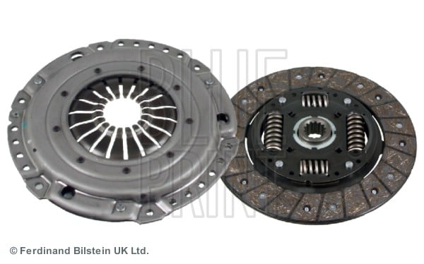 DEBRİYAJ SETİ BASKI DİSK ASTRA G-ZAFIRA A 2.0DTI 16V 02/99>. VECTRA B 2.0DTI 16V 02/99>06/03 Y20DTH OLKE98 MEK-F23/5