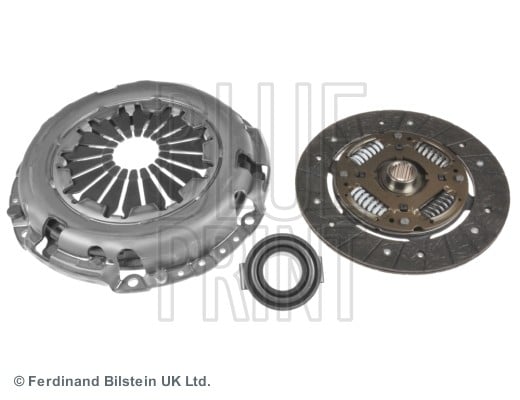 DEBRİYAJ SETİ BASKI DİSK BİLYA HONDA CIVIC 1.4L L13Z4 İ-VTEC H/B FK kasa 12->