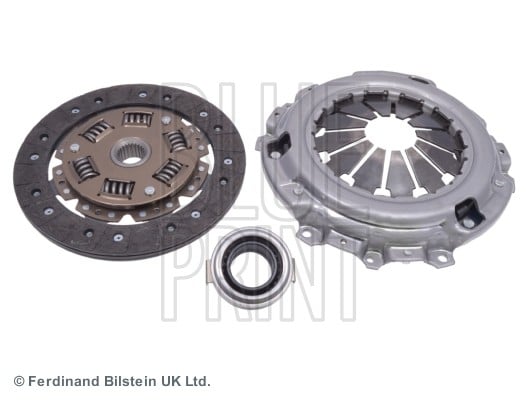 DEBRİYAJ SETİ BASKI DİSK BİLYA HONDA CIVIC TYPE-R 2.0L K20Z4 VTEC FN2 kasa 06-12