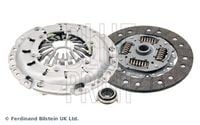 DEBRİYAJ SETİ BASKI DİSK BİLYA HONDA CIVIC 1.8L R18A2 VTEC İ-SHİFT FK2 kasa 06-> / 1.4L L13Z1 F K1 kasa 09-11