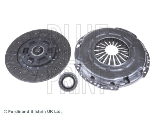 DEBRİYAJ SETİ BASKI DİSK BİLYA HYUNDAI İ30 1.6L DCI DİZEL 07-> / KIA CEED 1.6L CRDI DİZEL 06->