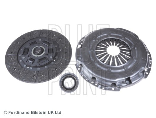 DEBRİYAJ SETİ BASKI DİSK BİLYA HYUNDAI İ30 1.6L DCI DİZEL 07-> / KIA CEED 1.6L CRDI DİZEL 06->