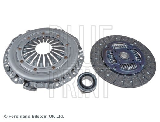 DEBRİYAJ SETİ BASKI DİSK BİLYA HYUNDAI TUSCON 2.0L DİZEL 04-> / KIA SPORTAGE CRDI 07->