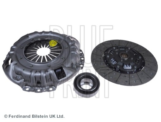 DEBRİYAJ SETİ BASKI DİSK BİLYA MITSUBISHI CANTER FUSO FE659. FE859. FEB91 / HYUNDAI HD72 HD75 HD77 OYNAR GÖBEK