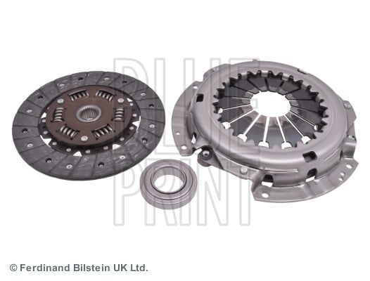 DEBRİYAJ SETİ BASKI DİSK BİLYA NISSAN ALTIMA 2.0L CA20 A31 89->