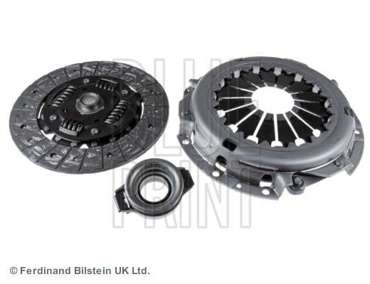 DEBRİYAJ SETİ BASKI DİSK BİLYA NISSAN PRIMERA 2.0L CD20T DİZEL P11 99->