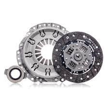 DEBRİYAJ SETİ BASKI DİSK BİLYA NISSAN PRIMERA 1.6L GA16 QG16 P11 P12 97-03 / ALMERA 1.5L QG15 N15 N16 00->
