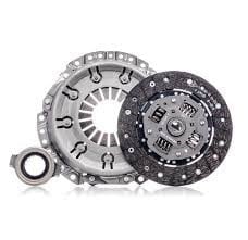 DEBRİYAJ SETİ BASKI DİSK BİLYA NISSAN PRIMERA 1.6L GA16 QG16 P11 P12 97-03 / ALMERA 1.5L QG15 N15 N16 00->