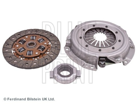 DEBRİYAJ SETİ BASKI DİSK BİLYA NISSAN SUNNY 1.6L GA16 N14 90-94