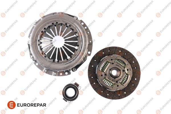 DEBRİYAJ SETİ BASKI DİSK BİLYA TOYOTA COROLLA 1.6L 4A-F KARBÜRATÖRLÜ AE92 88-91 1.6L 4A-FE ENJEKSİYONLU AE101 AE111 92-00 1.6L 3ZZ-FE ZZE112 VVTİ 00-01
