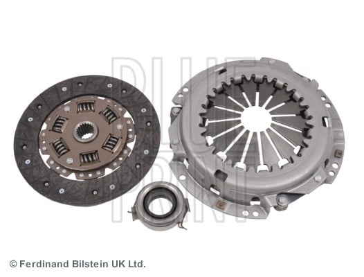 DEBRİYAJ SETİ BASKI DİSK BİLYA TOYOTA CORONA 2.0L 3S-F ST171 karbüratörlü 89-92 2.0L 3S-FE ST191 92-94 / CARINA E 2.0L 3S-FE ST191E 95-98 / AVENSIS 2.0L 3S-FE ST220 98-00
