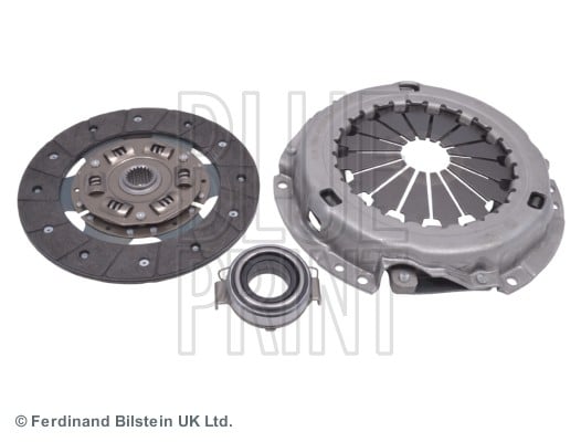 DEBRİYAJ SETİ BASKI DİSK BİLYA TOYOTA COROLLA 1.6L 4A-F KARBÜRATÖRLÜ AE92 88-91 1.6L 4A-FE ENJEKSİYONLU AE101 AE111 92-00 1.6L 3ZZ-FE ZZE112 VVTİ 00-01