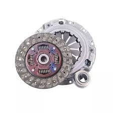 DEBRİYAJ SETİ BASKI DİSK BİLYA TOYOTA COROLLA 1.4L 4ZZ-FE VVTİ ZZE111 00-01