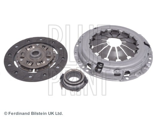 DEBRİYAJ SETİ BASKI DİSK BİLYA TOYOTA YARIS 1.0L 1SZFE VVTİ SCP10 99-03