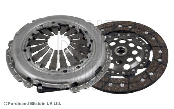 DEBRİYAJ SETİ BASKI DİSK CORSA C-D-COMBO-MERIVA 1.3 CDTI 00> Z13DTH-Z13DTJ 5666022 664073 İÇERİR