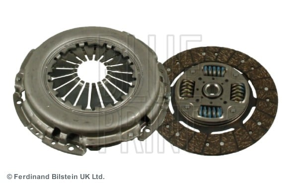 DEBRİYAJ SETİ BASKI DİSK FIAT DUCATO 06> 2.3 JTD