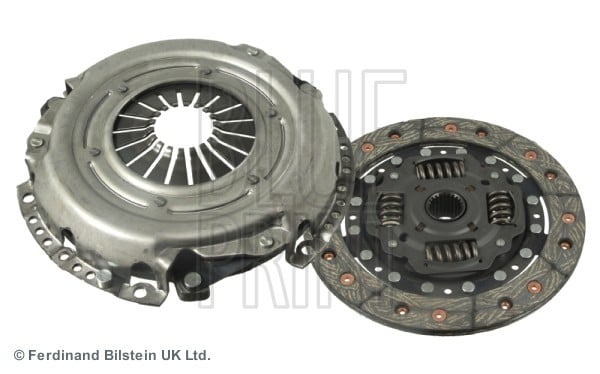DEBRİYAJ SETİ BASKI DİSK FORD MONDEO I 1.6 16V 93-96 L1F RULMANSIZ