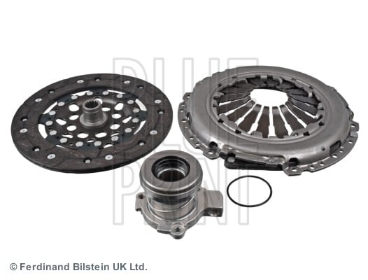 DEBRİYAJ SETİ BASKI DİSK HİDROLİK RULMAN CORSA C-D-COMBO-MERIVA 1.3 CDTI 00> Z13DTH-Z13DTJ 5666022 664073 24422061 İÇERİR